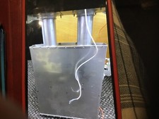 andrews water heater burner