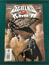 Sentry / X-men Vol.1 # 1 -
