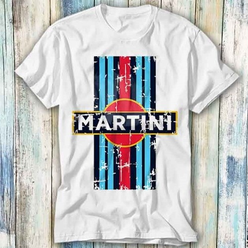 Martini racing team car race - martini,