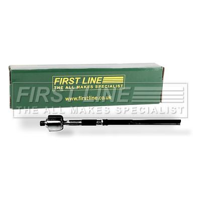 Inner tie rod - rod, fits