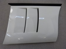 Chevrolet Corvette C4 Front