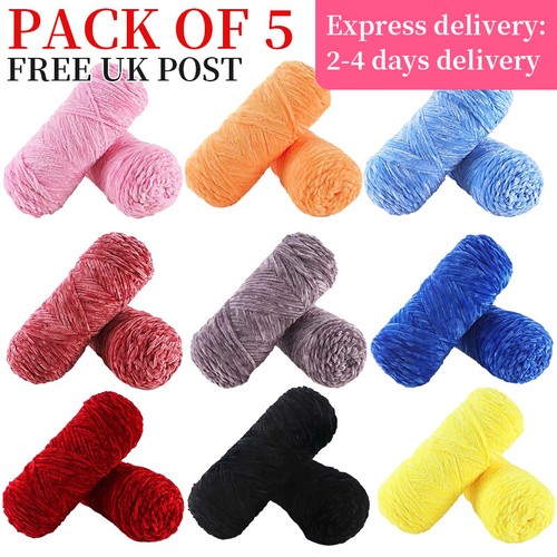 100g skein shiny - x,