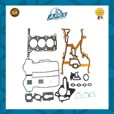 VAUXHALL CORSA MK III 1.0 i 12V PETROL ENGINE A10XEP Z10XEP HEAD GASKET SET