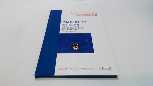 Genitourinary imaging an - imaging,,