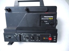 Tacnon Sound 707 Film