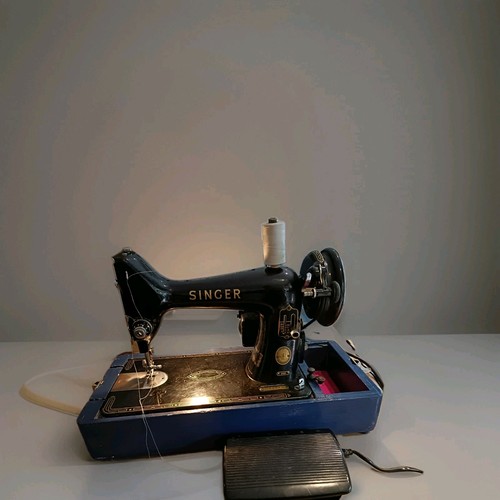 Singer 99k electric - electric, sewing