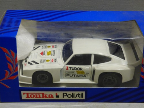 Tonka polistil 24th scale - tonka,