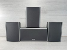 Pioneer Surround Sound