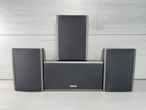 Pioneer surround sound - pioneer,