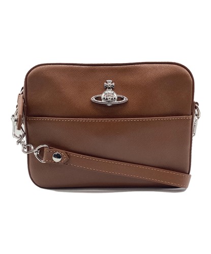 Vivienne westwood shoulder bag - vivienne,