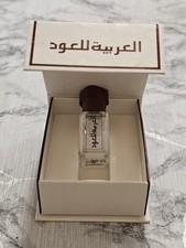 Arabian Oud Musk Alaroos 3ml