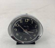 Baby Ben Westclox Wind Up