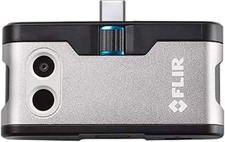 FLIR ONE Thermal Camera Gen 3