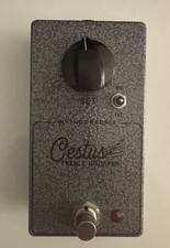 Mythos Pedals Cestus Treble