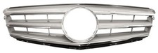 Mercedes C Class Grille
