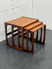 G Plan Quadrille Coffee Table