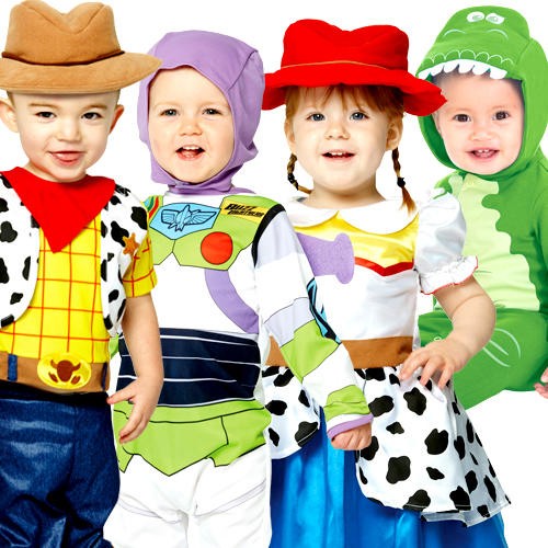 Toy story infants fancy - infants, dress