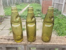 VINTAGE 1900s 3X GROVES &