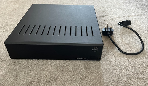 Linn lk85 stereo power - lk85,