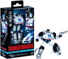 Transformers Studio Series