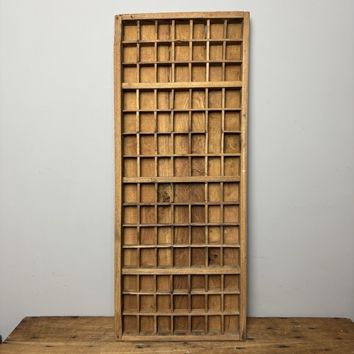 Vintage wooden printers - wooden,