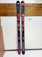 Nordica Ace 177 cm Ski + Dynastar PX 12 Bindings Winter Outdoor Snow Fun