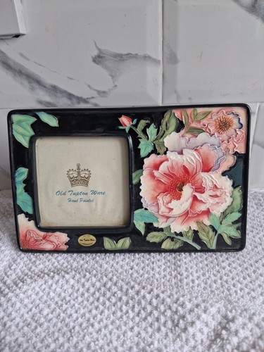 Old tupton ware hand painted - ware,