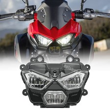 LED Headlight Assembly For