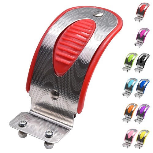 Rear brake pads scooter - brake, of