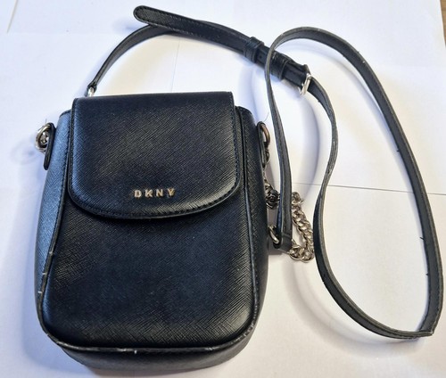Dkny phone crossbody - phone, across