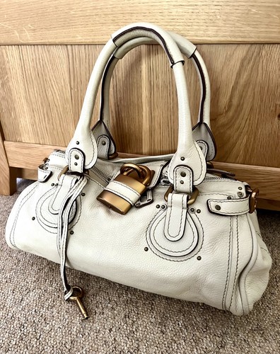 100 authentic chloe - authentic,