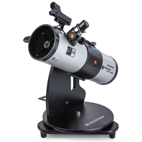 Celestron starsense explorer - starsense,