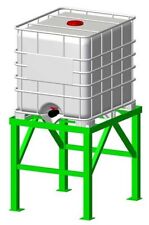 Steel/Metal Water/Oil/Chemical