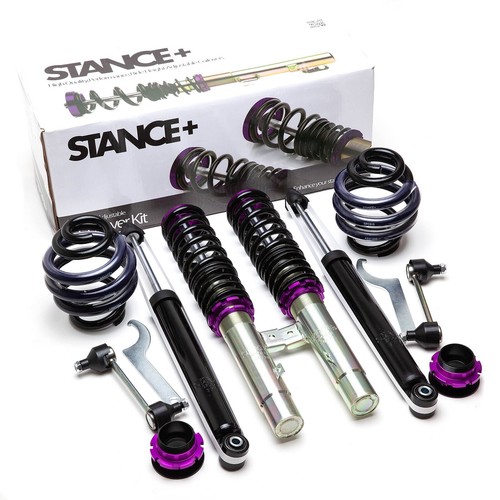 Stance ultra coilovers bmw - bmw, 3