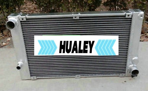 Aluminum radiator fit porsche - radiator,