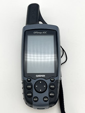 Garmin GPSMAP 60C Handheld GPS