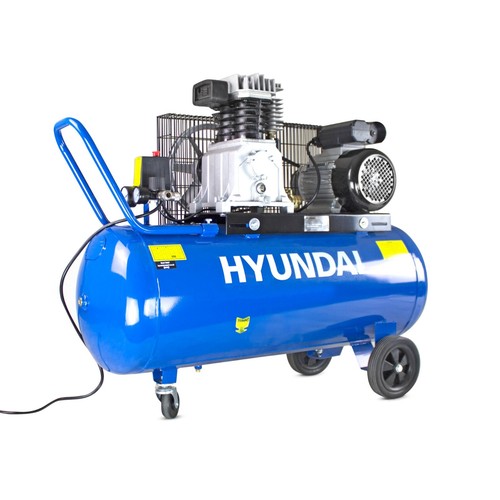 Air compressor 100l - air, 145psi