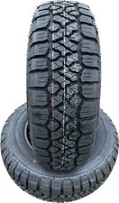 2x 185/70R13C 106/104N Trailer