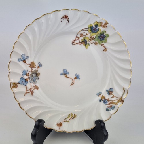 Antique haviland and - haviland,