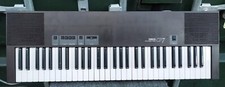 Yamaha CP7 Stage Piano Electronic Keyboard CP-7 weighted keys. 