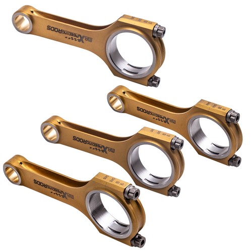 Titanizing forged connecting - titanizing,