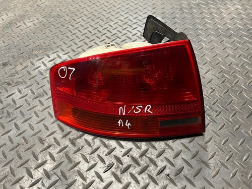 Audi 2001 2008 passenger - a4, 2001-2008