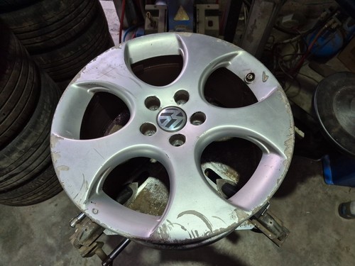 Genuine bbs monza - vw,
