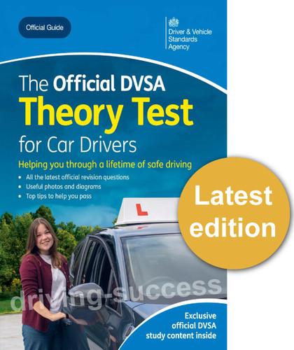 2026 official driving theory - 2026,