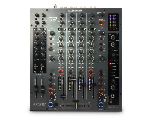 Allen heath xone dj mixer - &,