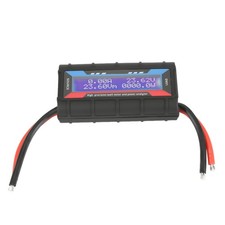 4.8V~60V 150A High Watt Meter