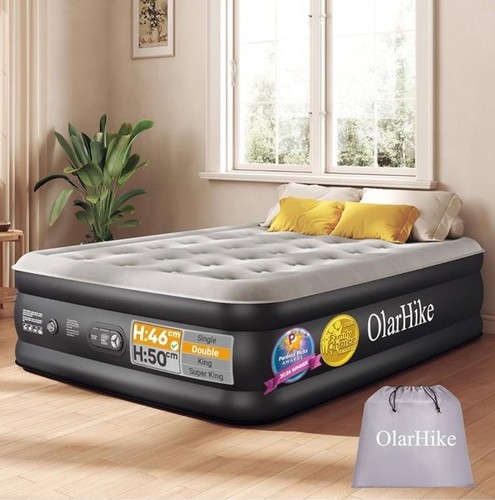 Olarhike inflatable mattress - olarhike,