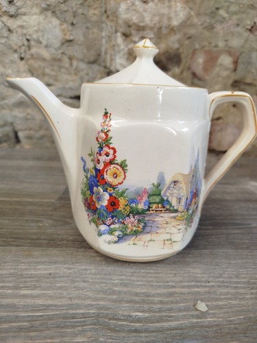 Vintage 1930s swinnertons old - 1930s,