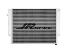 Water cooler racing radiator