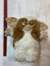 Gremlins Gizmo plushie 10